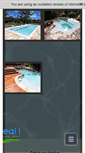 Mobile Screenshot of idealpools.com.au